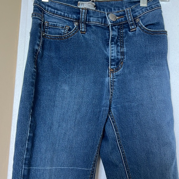Free People Denim - Free People Jeans